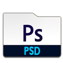 Photosho Pasta PSD icon